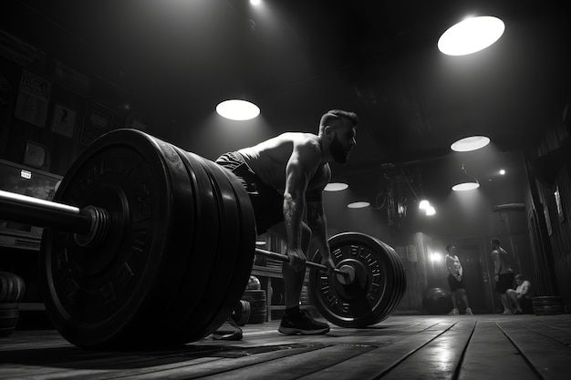 Strength Training